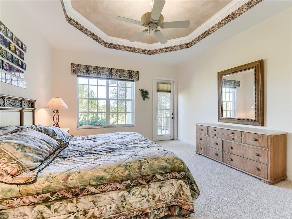 CYPRESS HAMMOCK - Residential