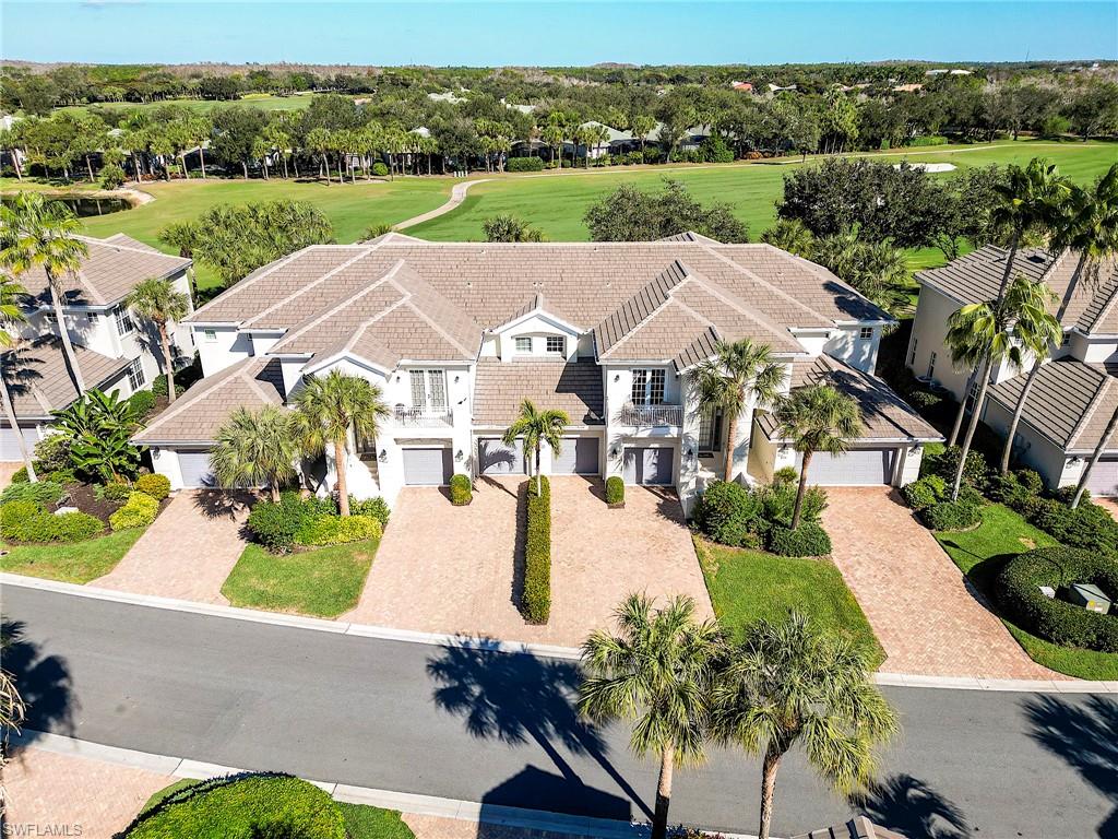 CYPRESS HAMMOCK - Residential