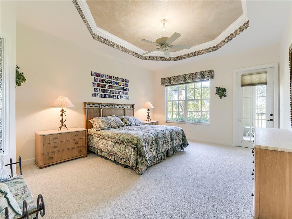 CYPRESS HAMMOCK - Residential