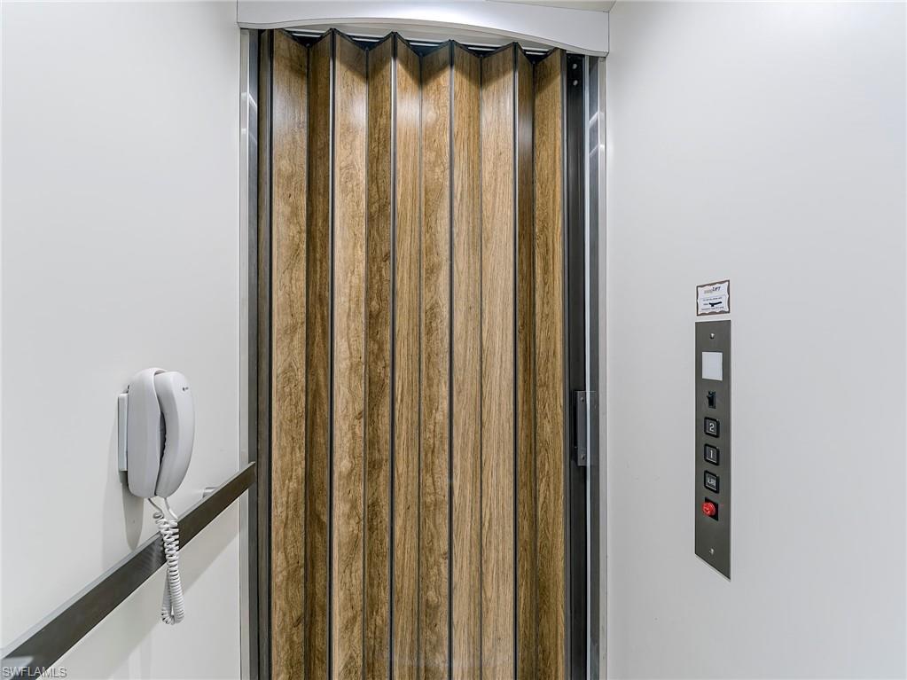 CYPRESS HAMMOCK - Residential