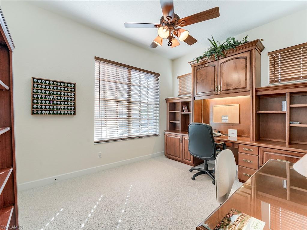 CYPRESS HAMMOCK - Residential