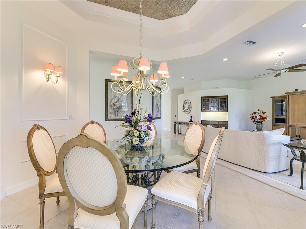 CYPRESS HAMMOCK - Residential