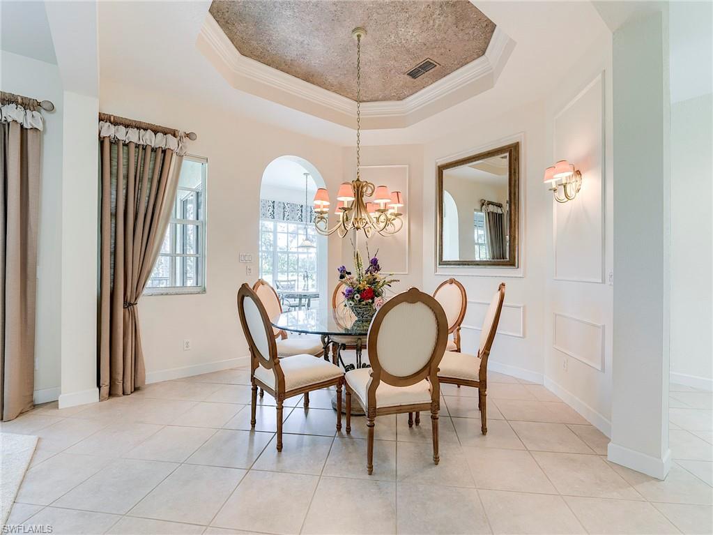 CYPRESS HAMMOCK - Residential