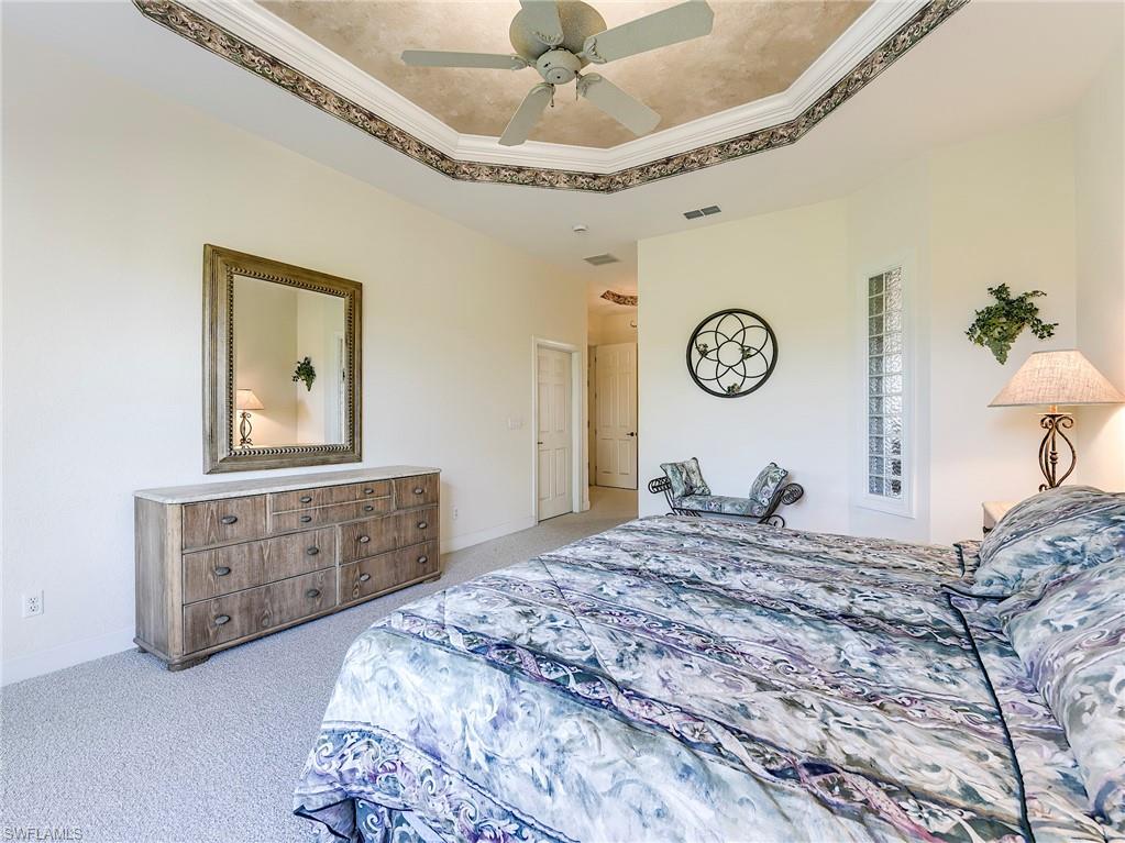 CYPRESS HAMMOCK - Residential