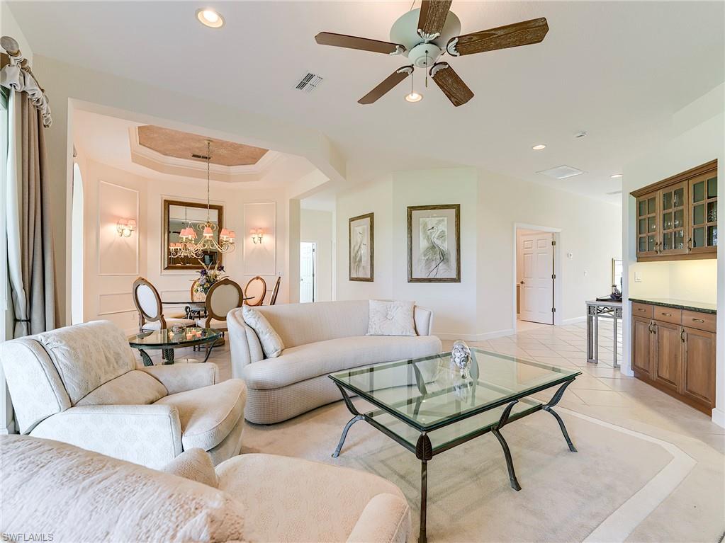 CYPRESS HAMMOCK - Residential