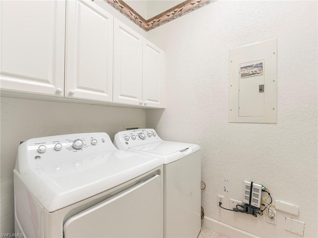 CYPRESS HAMMOCK - Residential