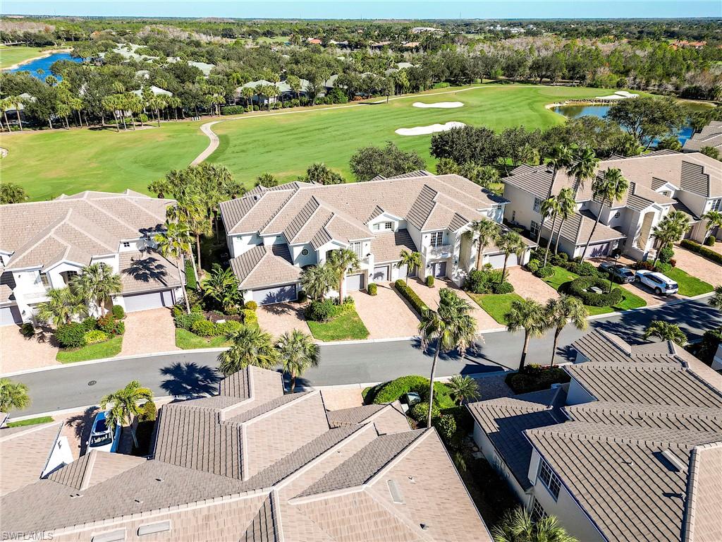 CYPRESS HAMMOCK - Residential