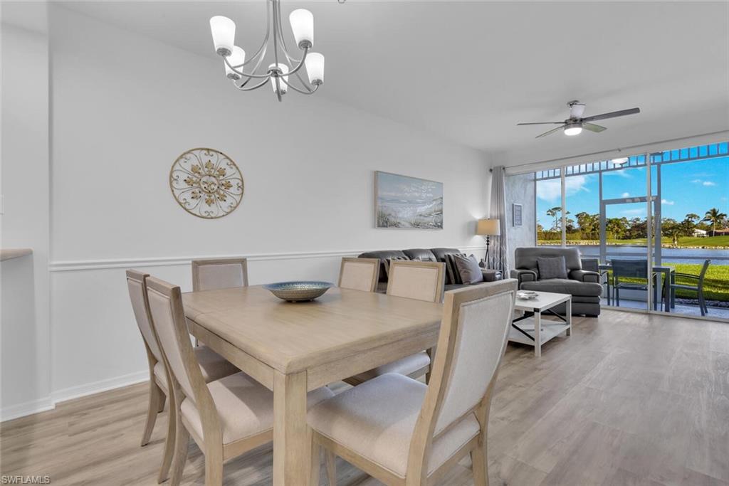 GREENLINKS - Residential Lease