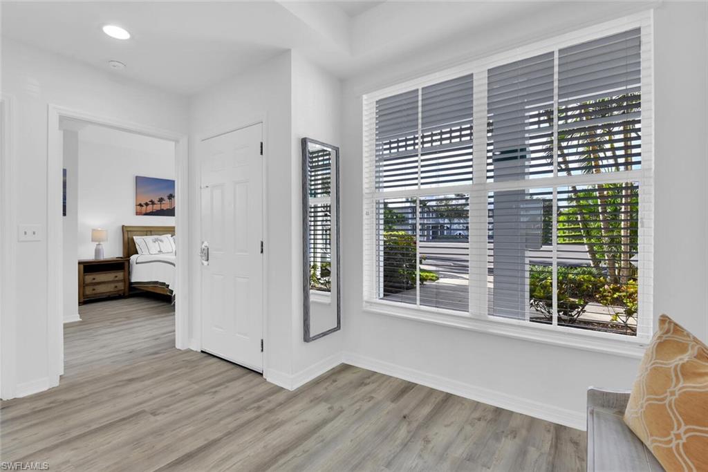 GREENLINKS - Residential Lease