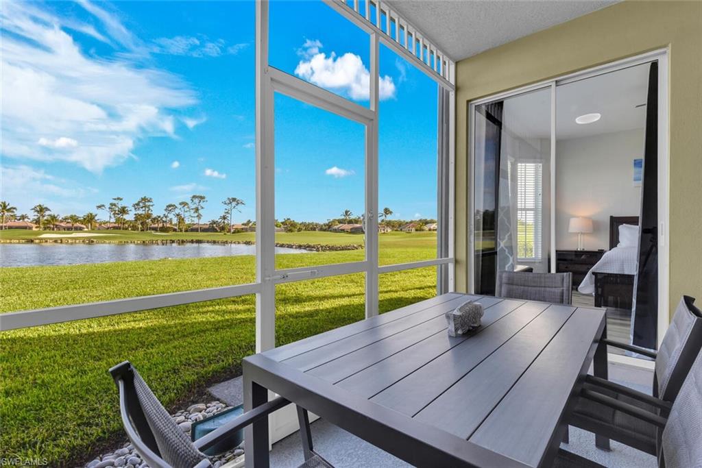 GREENLINKS - Residential Lease