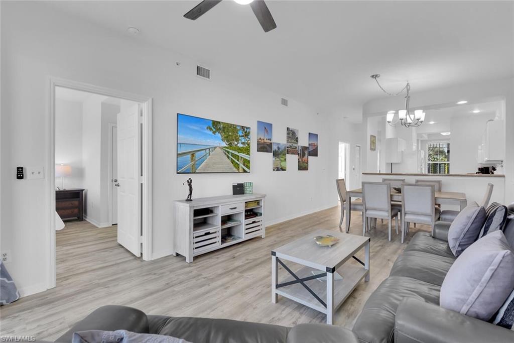 GREENLINKS - Residential Lease