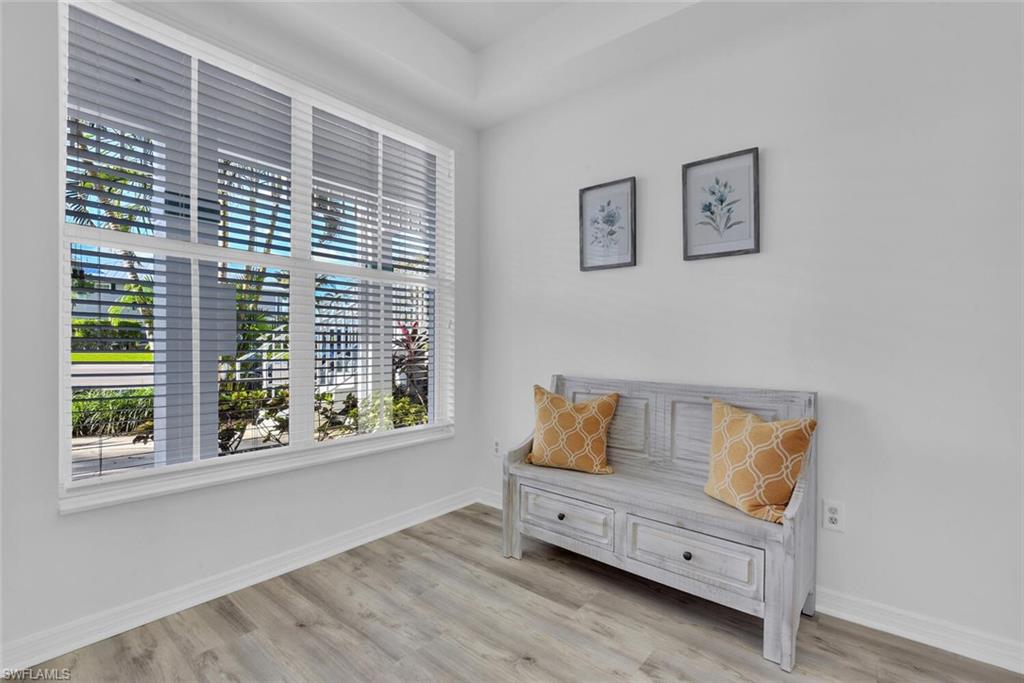 GREENLINKS - Residential Lease