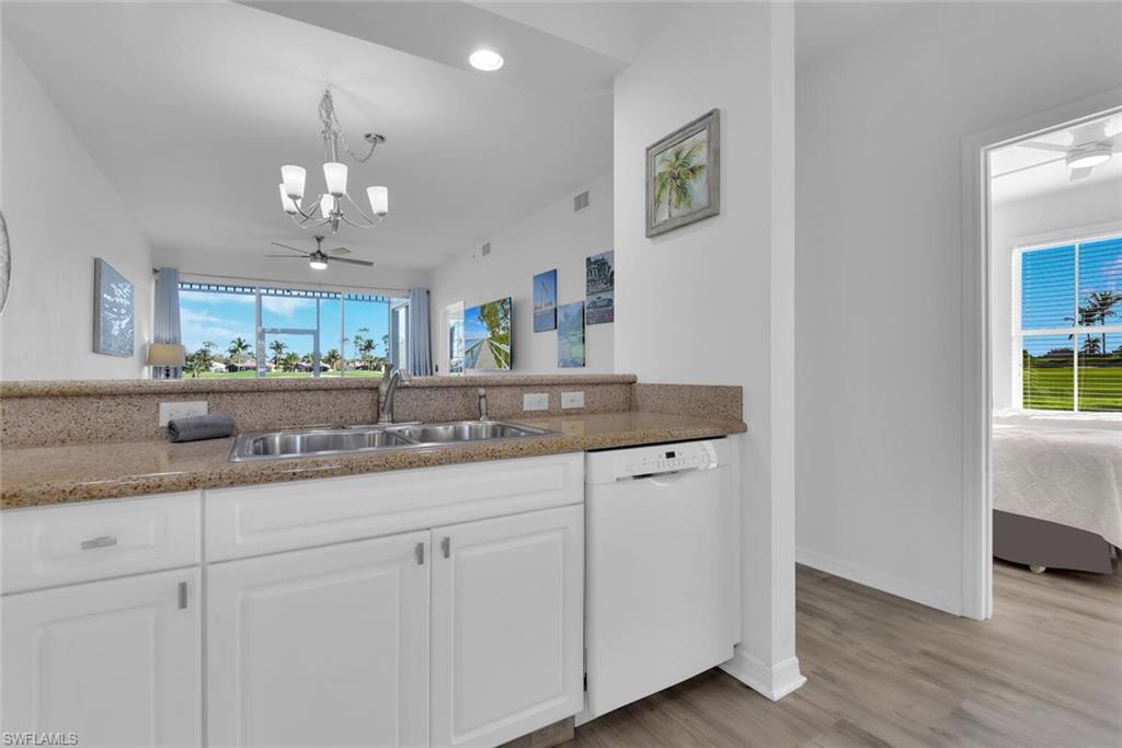 GREENLINKS - Residential Lease