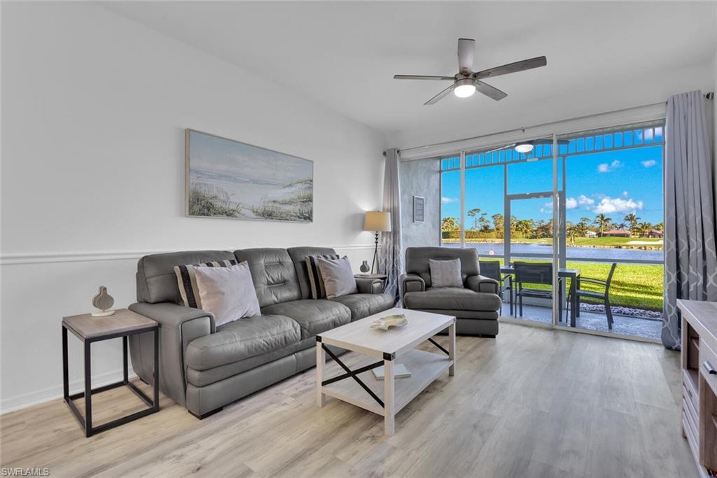 GREENLINKS - Residential Lease