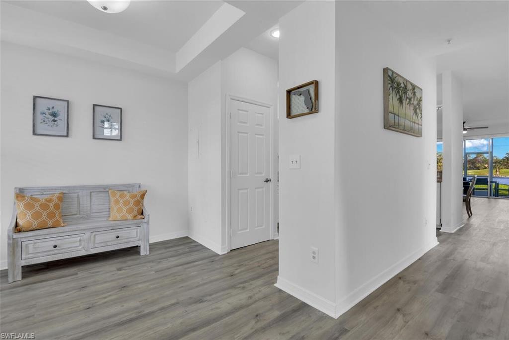 GREENLINKS - Residential Lease