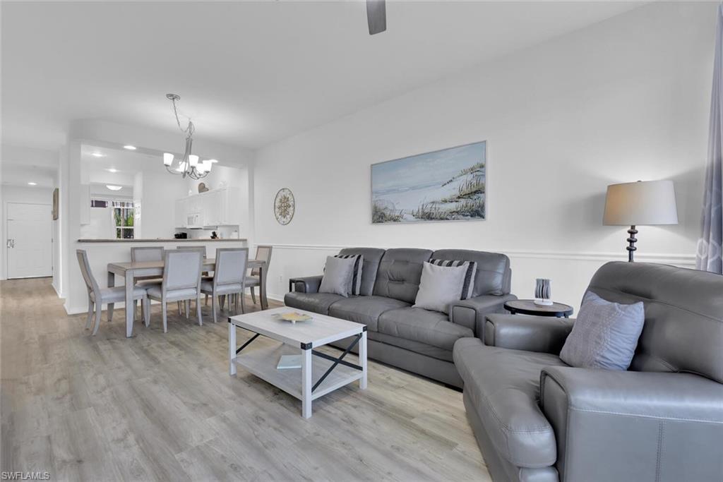 GREENLINKS - Residential Lease