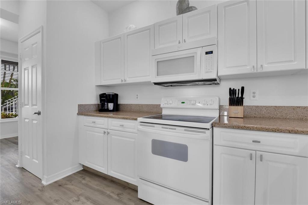 GREENLINKS - Residential Lease