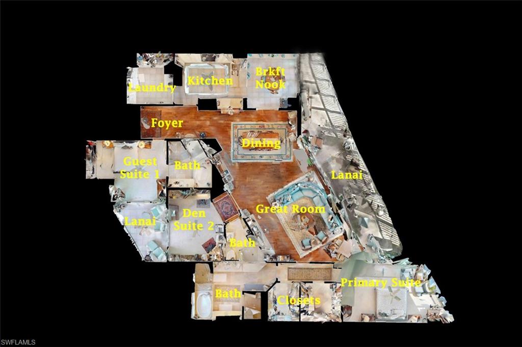 LE CIEL PARK TOWER - Residential