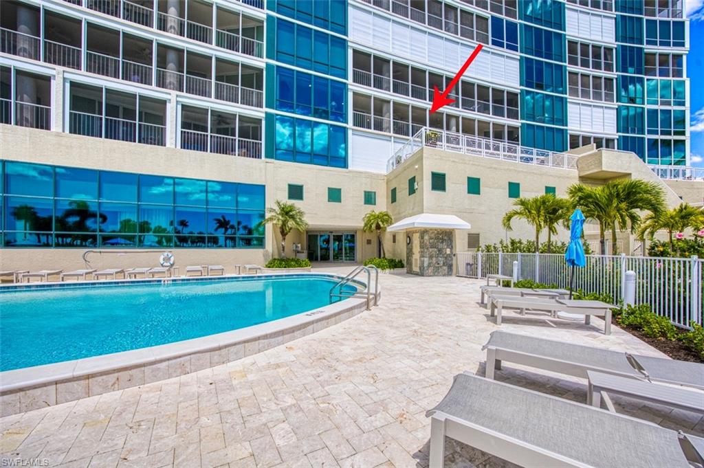 LE CIEL PARK TOWER - Residential