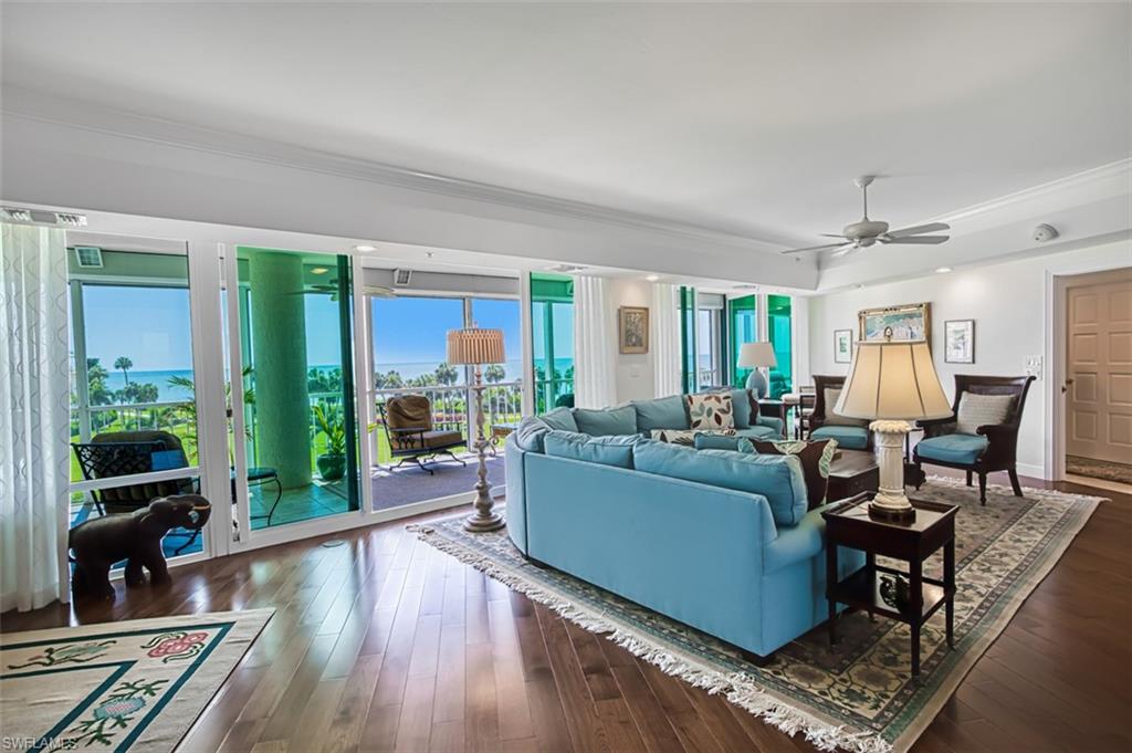 LE CIEL PARK TOWER - Residential