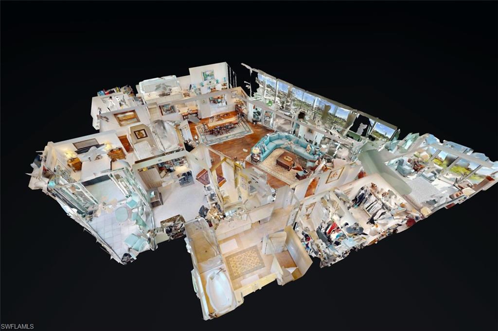 LE CIEL PARK TOWER - Residential