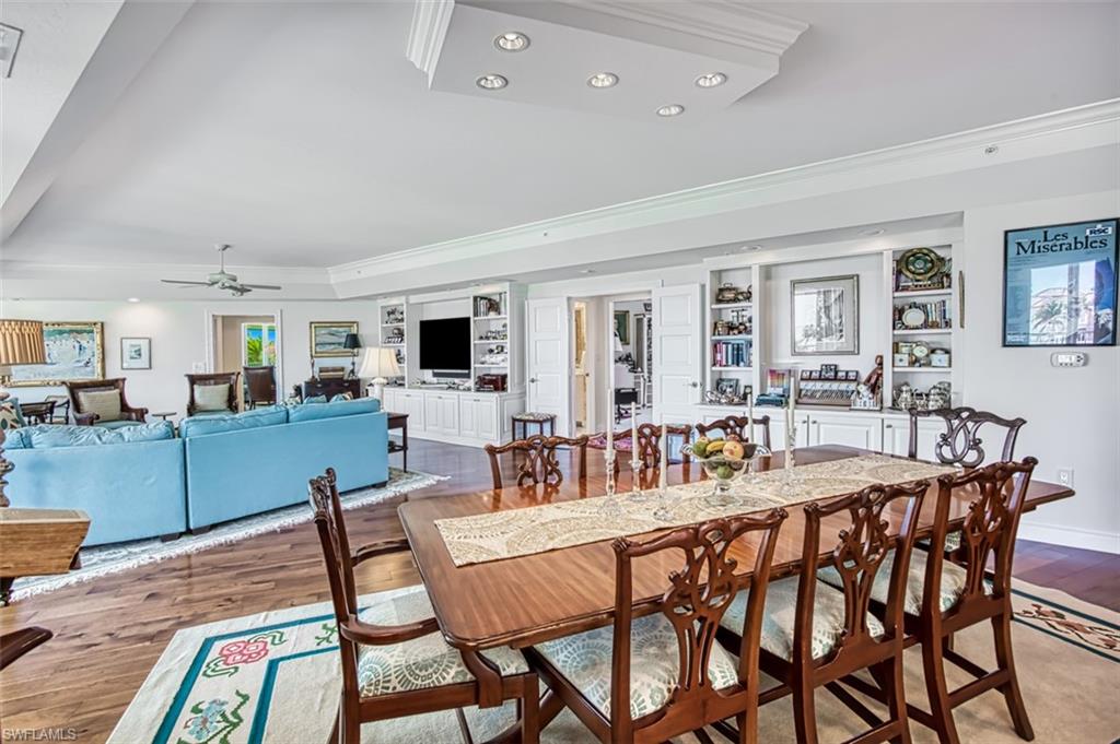 LE CIEL PARK TOWER - Residential