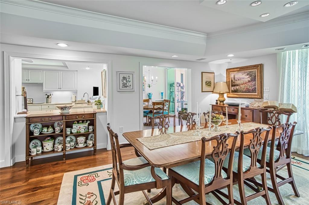 LE CIEL PARK TOWER - Residential