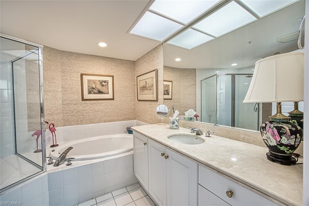 LE CIEL PARK TOWER - Residential