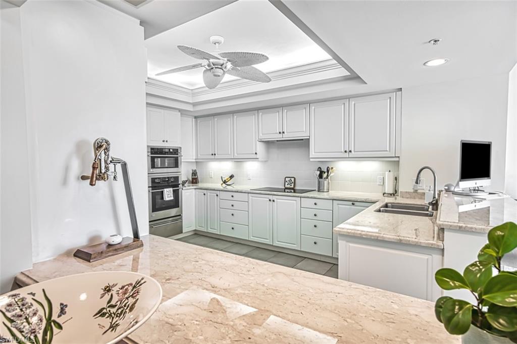 LE CIEL PARK TOWER - Residential