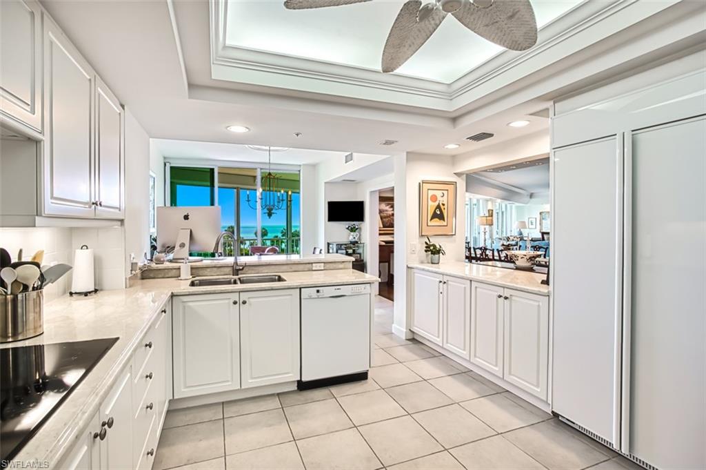 LE CIEL PARK TOWER - Residential