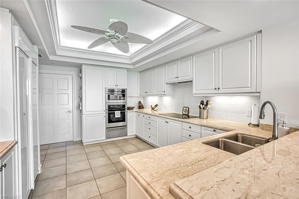 LE CIEL PARK TOWER - Residential