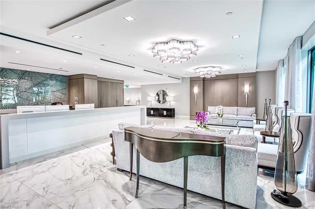 LE CIEL PARK TOWER - Residential