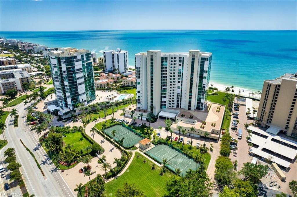 LE CIEL PARK TOWER - Residential