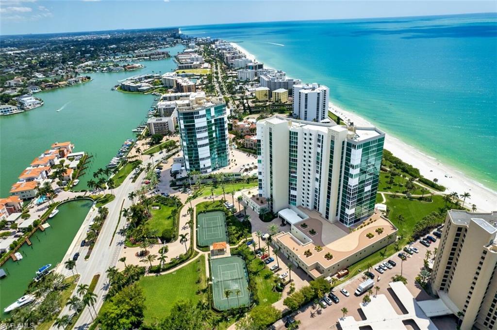 LE CIEL PARK TOWER - Residential