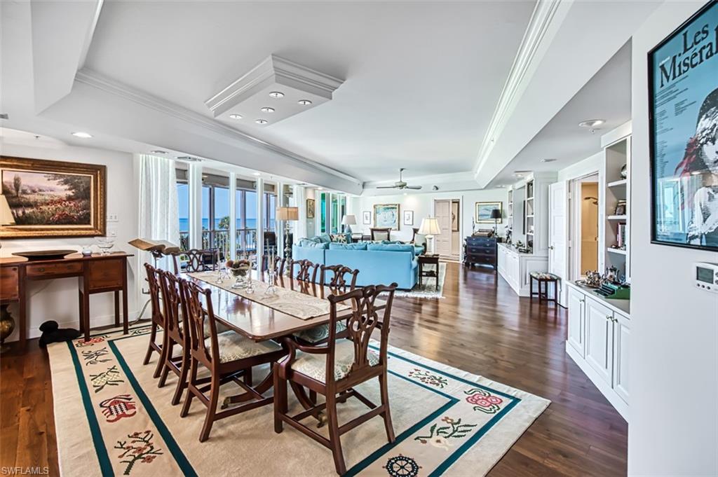 LE CIEL PARK TOWER - Residential