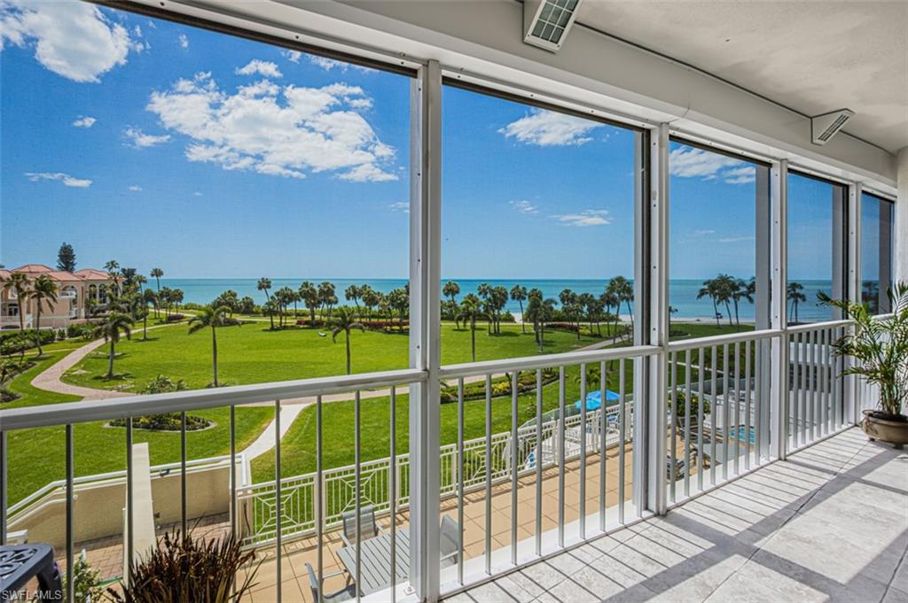 LE CIEL PARK TOWER - Residential