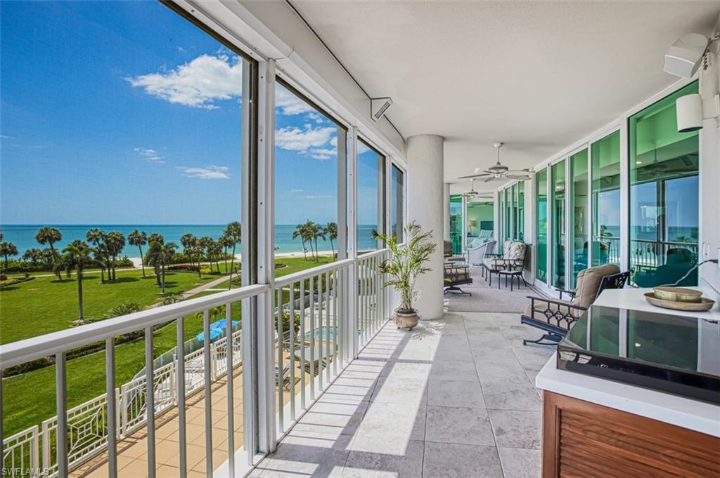 LE CIEL PARK TOWER - Residential