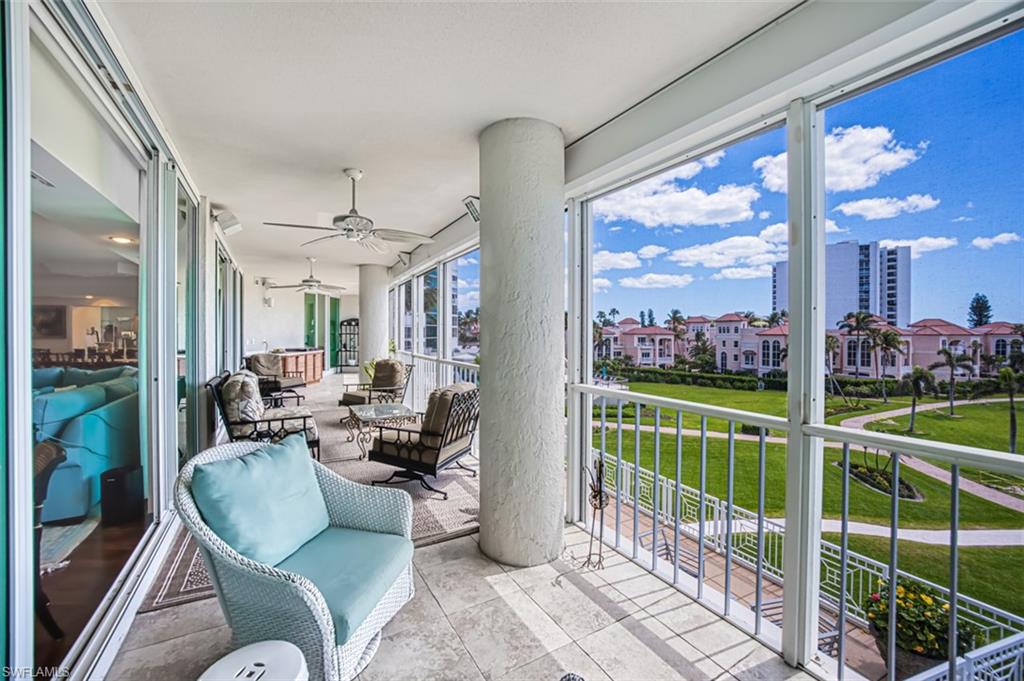 LE CIEL PARK TOWER - Residential