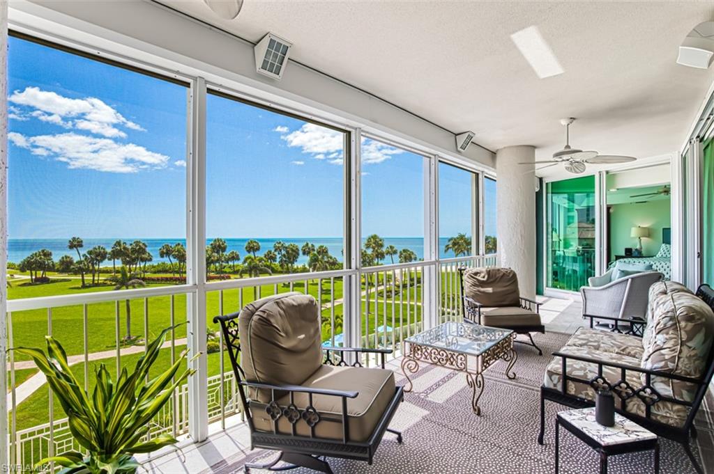 LE CIEL PARK TOWER - Residential