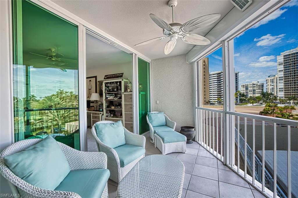 LE CIEL PARK TOWER - Residential