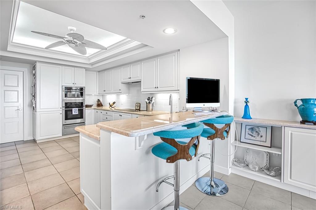 LE CIEL PARK TOWER - Residential