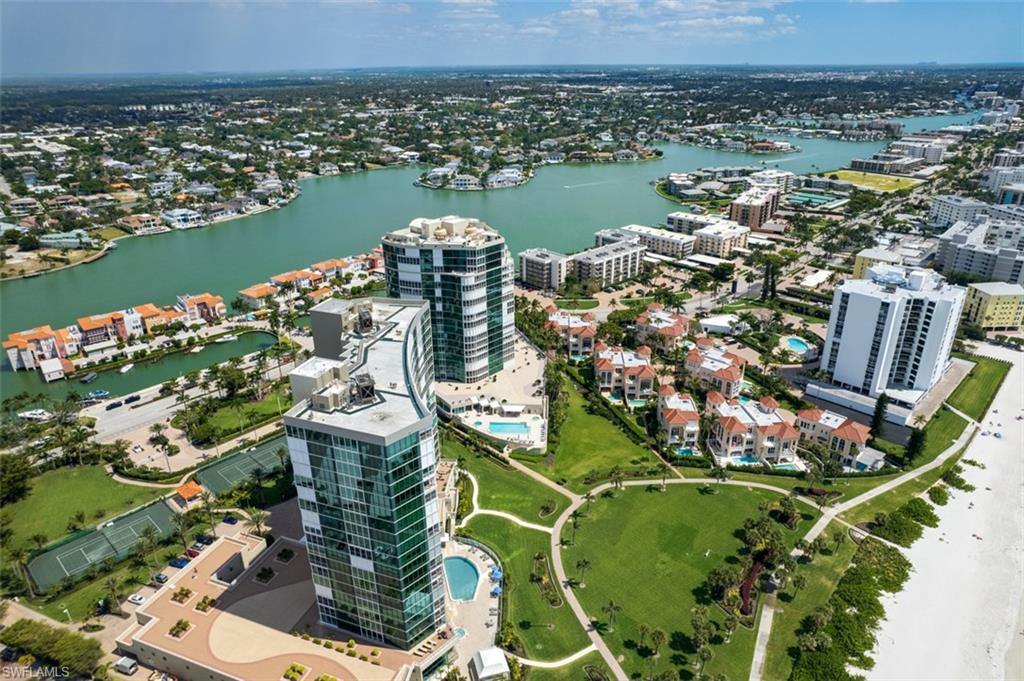 LE CIEL PARK TOWER - Residential