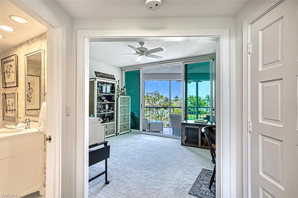 LE CIEL PARK TOWER - Residential