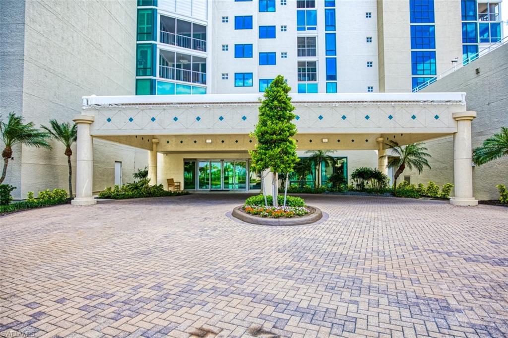 LE CIEL PARK TOWER - Residential