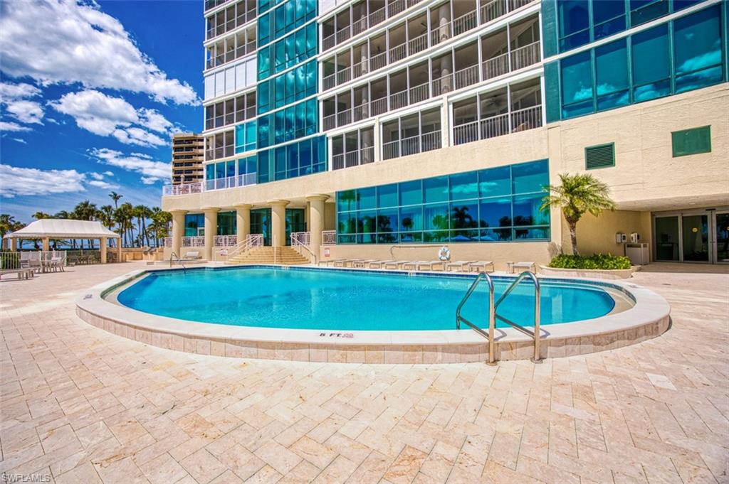 LE CIEL PARK TOWER - Residential