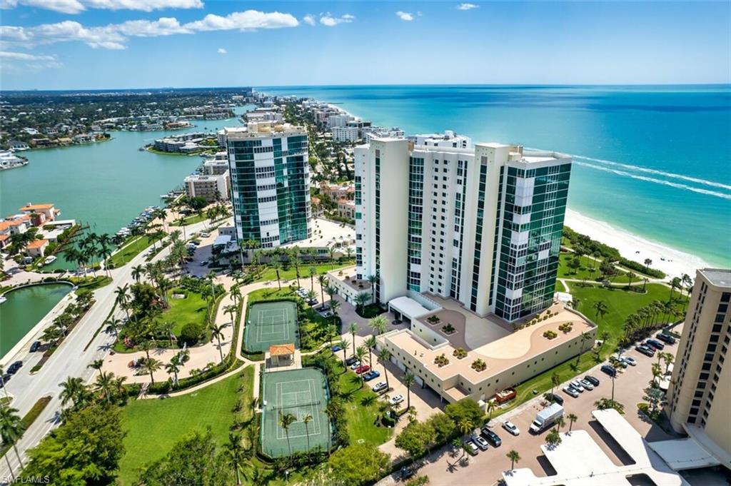 LE CIEL PARK TOWER - Residential