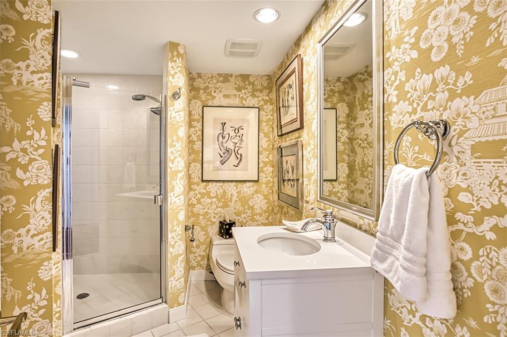 LE CIEL PARK TOWER - Residential