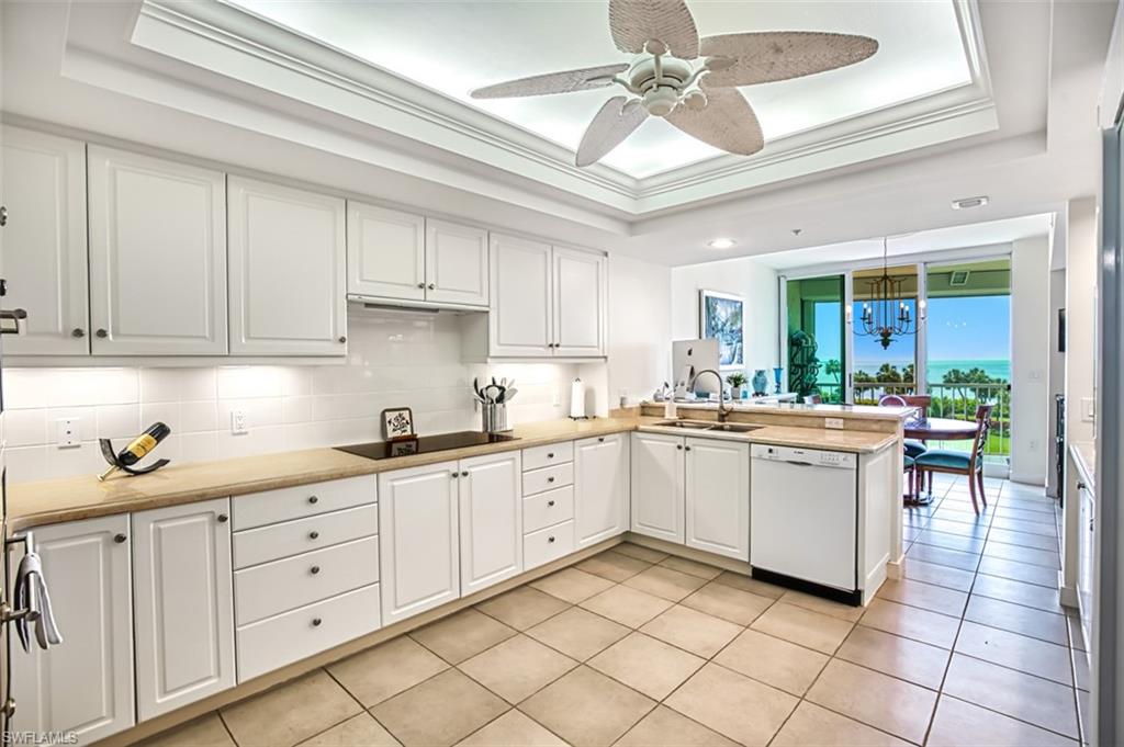 LE CIEL PARK TOWER - Residential