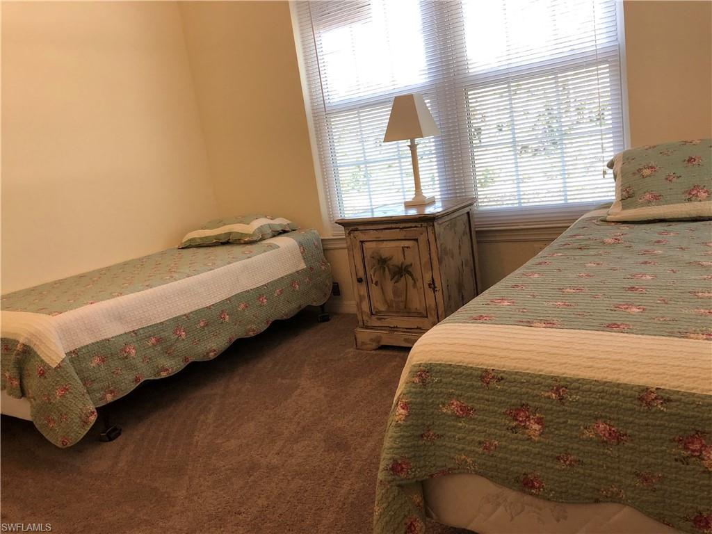 THE TIDES AT PELICAN LANDING - Residential