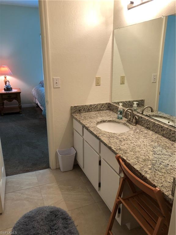 THE TIDES AT PELICAN LANDING - Residential